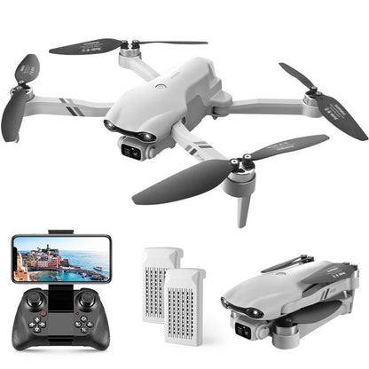 F10 Drone with Ultra-High-Definition Camera and Optical Flow for Stunning Aerial Photography and 360-Degree Roll